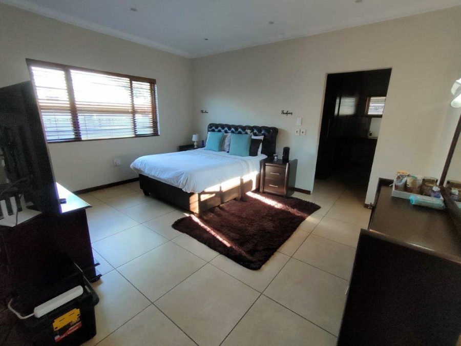 To Let 3 Bedroom Property for Rent in Montgomery Park Gauteng