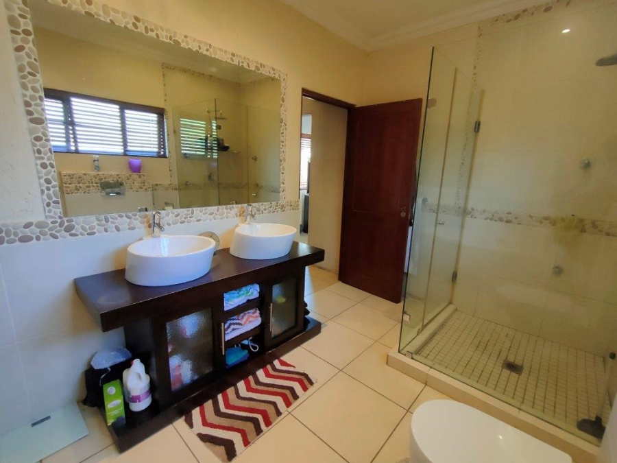 To Let 3 Bedroom Property for Rent in Montgomery Park Gauteng