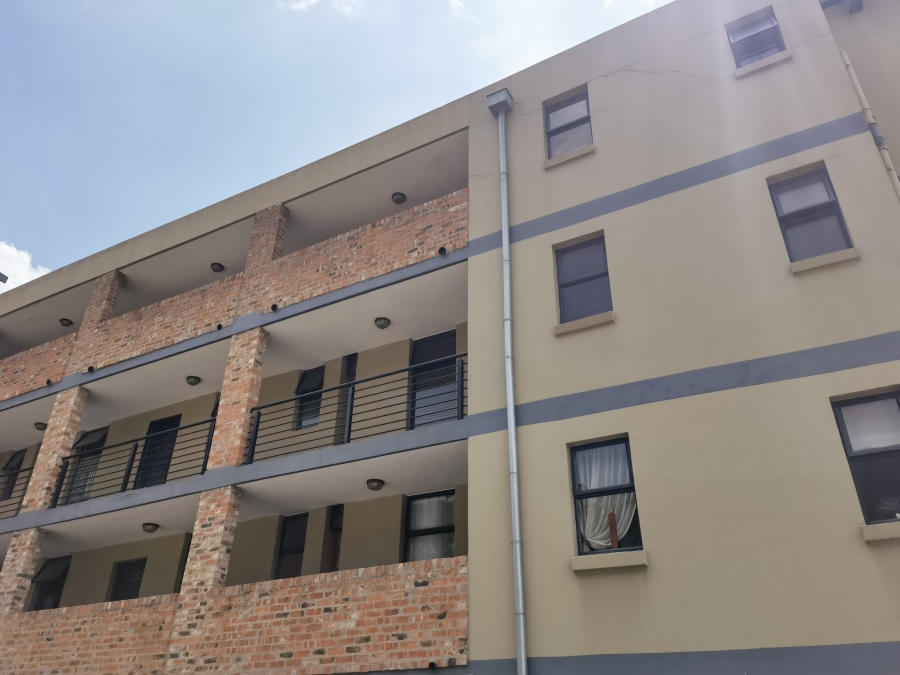 2 Bedroom Property for Sale in Solheim Gauteng