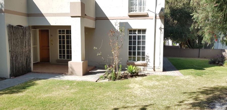 2 Bedroom Property for Sale in Eden Glen Gauteng