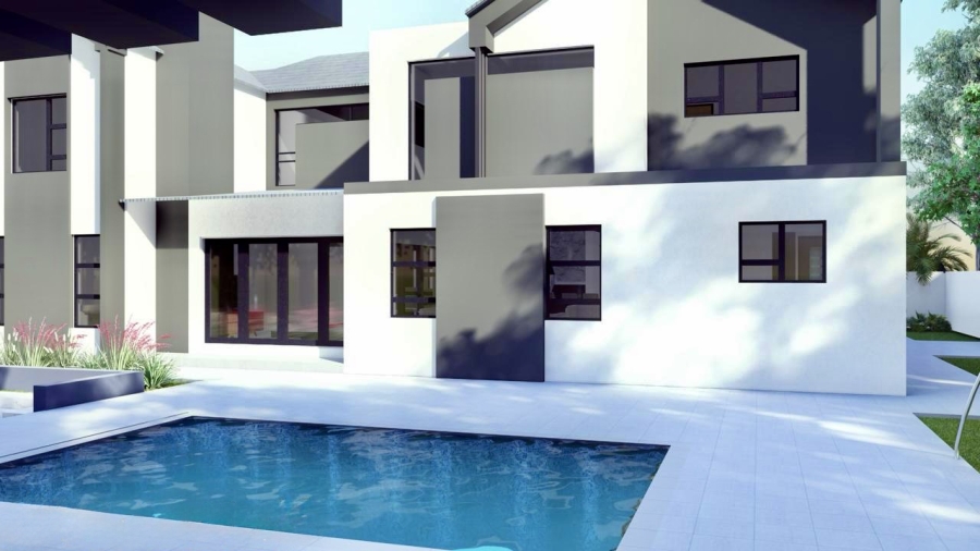 4 Bedroom Property for Sale in Six Fountains Residential Estate Gauteng