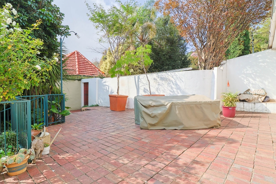 4 Bedroom Property for Sale in Orange Grove Gauteng