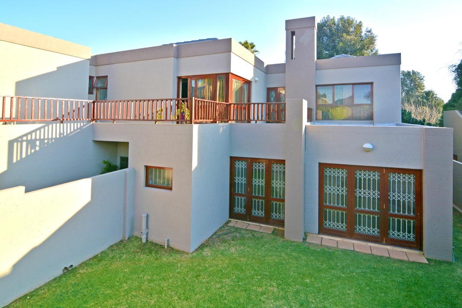 3 Bedroom Property for Sale in Oriel Gauteng