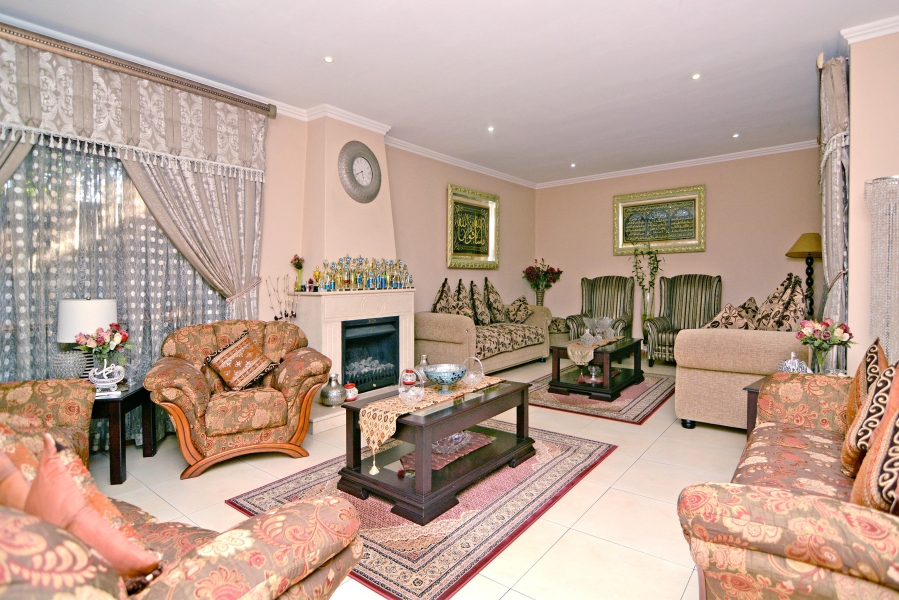 3 Bedroom Property for Sale in Oriel Gauteng