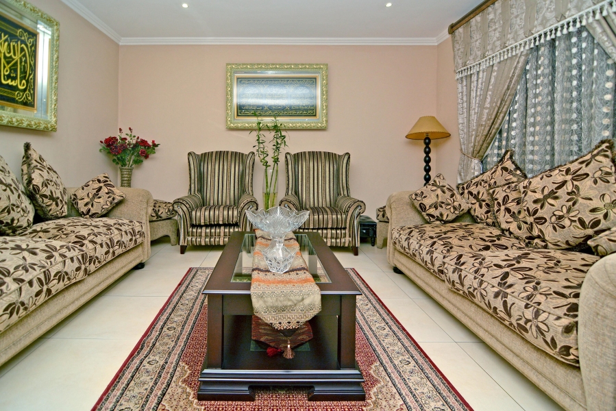 3 Bedroom Property for Sale in Oriel Gauteng