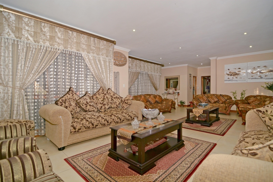 3 Bedroom Property for Sale in Oriel Gauteng