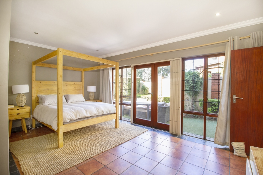 To Let 3 Bedroom Property for Rent in Die Wilgers Gauteng