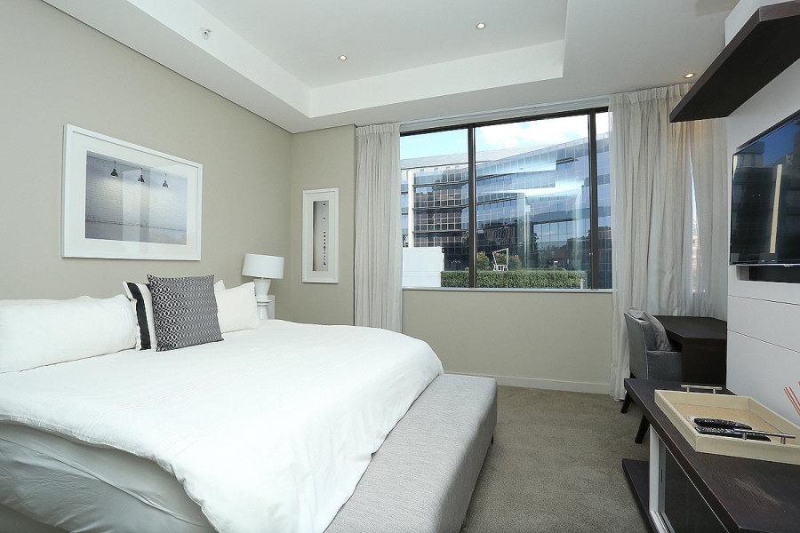 1 Bedroom Property for Sale in Morningside Gauteng