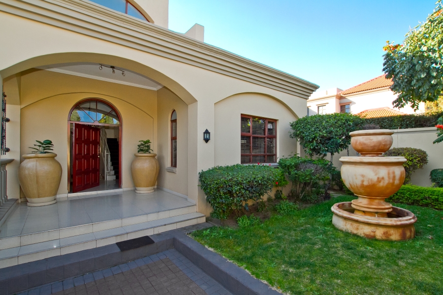 4 Bedroom Property for Sale in Khyber Rock Gauteng