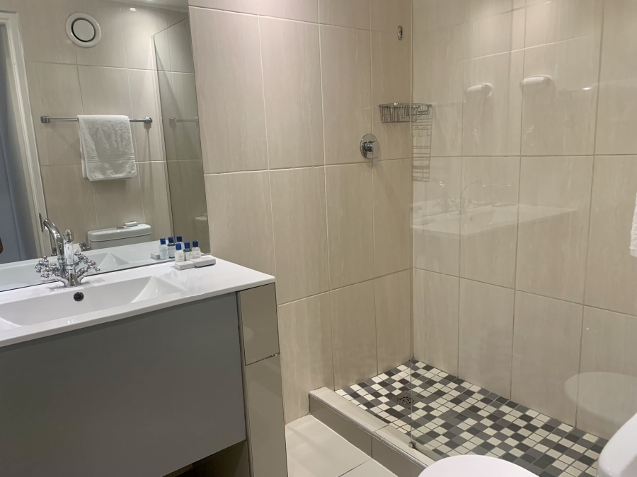 1 Bedroom Property for Sale in Braamfontein Gauteng