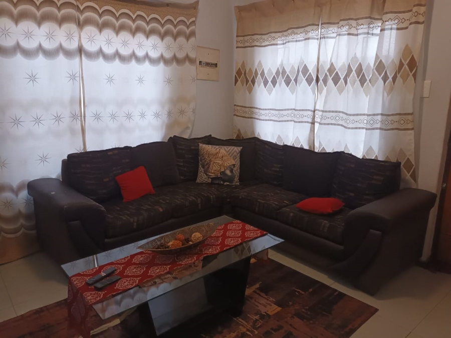 3 Bedroom Property for Sale in Sebokeng Zone 6 Gauteng