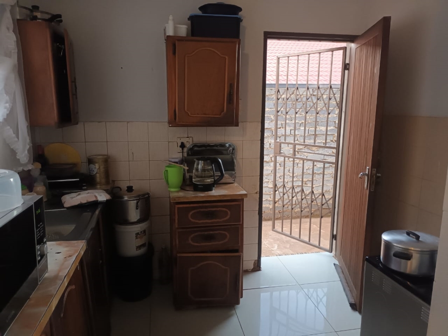 3 Bedroom Property for Sale in Sebokeng Zone 6 Gauteng