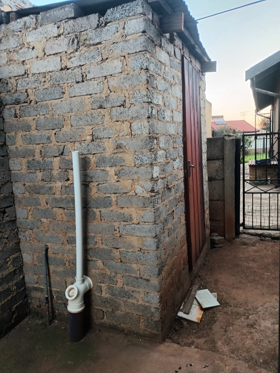 3 Bedroom Property for Sale in Sebokeng Zone 6 Gauteng