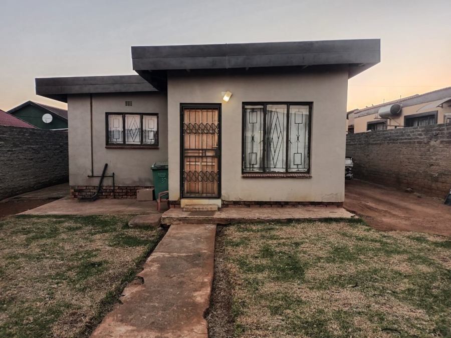 3 Bedroom Property for Sale in Sebokeng Zone 6 Gauteng