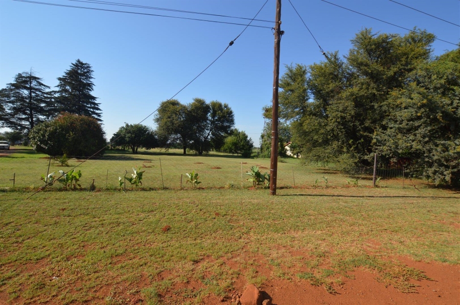 0 Bedroom Property for Sale in Mantevrede Gauteng