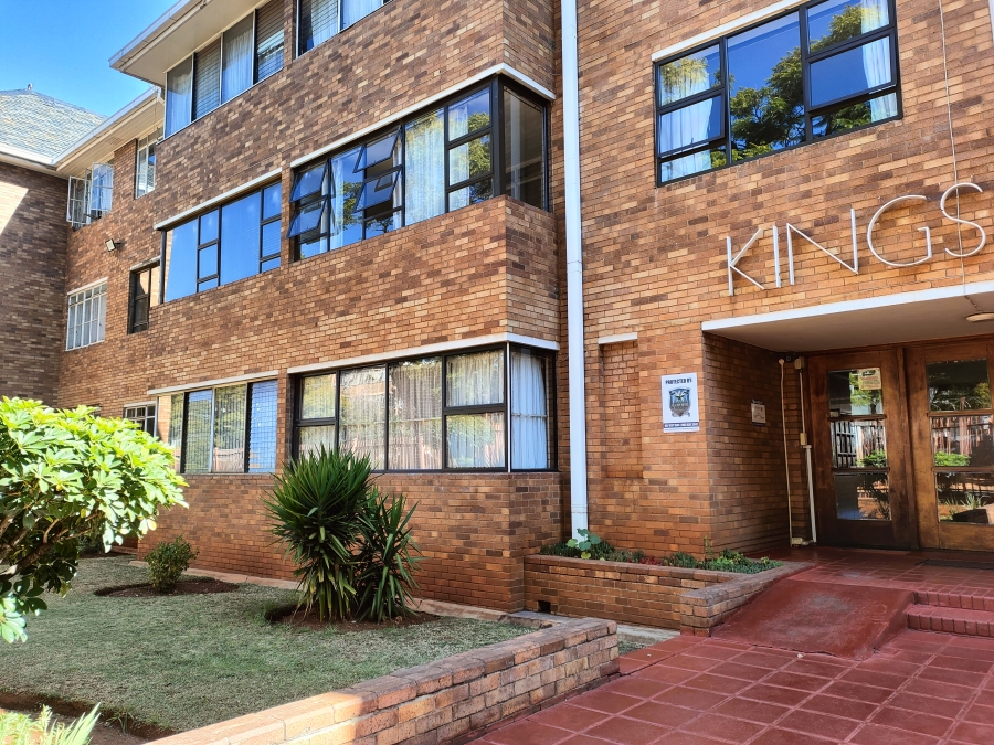 0 Bedroom Property for Sale in Arcadia Gauteng