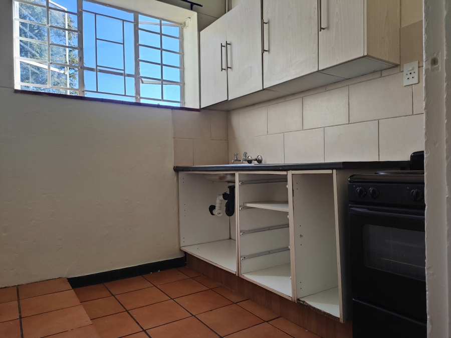 0 Bedroom Property for Sale in Arcadia Gauteng