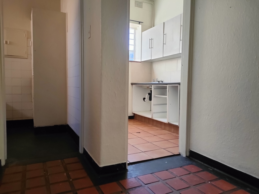 0 Bedroom Property for Sale in Arcadia Gauteng