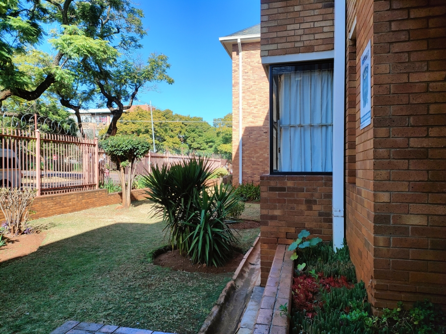 0 Bedroom Property for Sale in Arcadia Gauteng