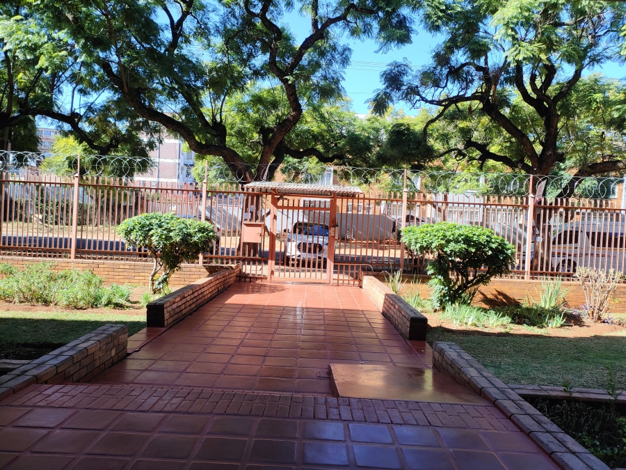 0 Bedroom Property for Sale in Arcadia Gauteng