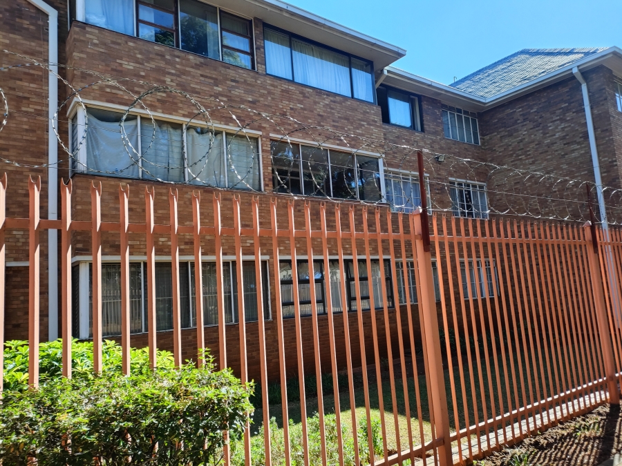 0 Bedroom Property for Sale in Arcadia Gauteng