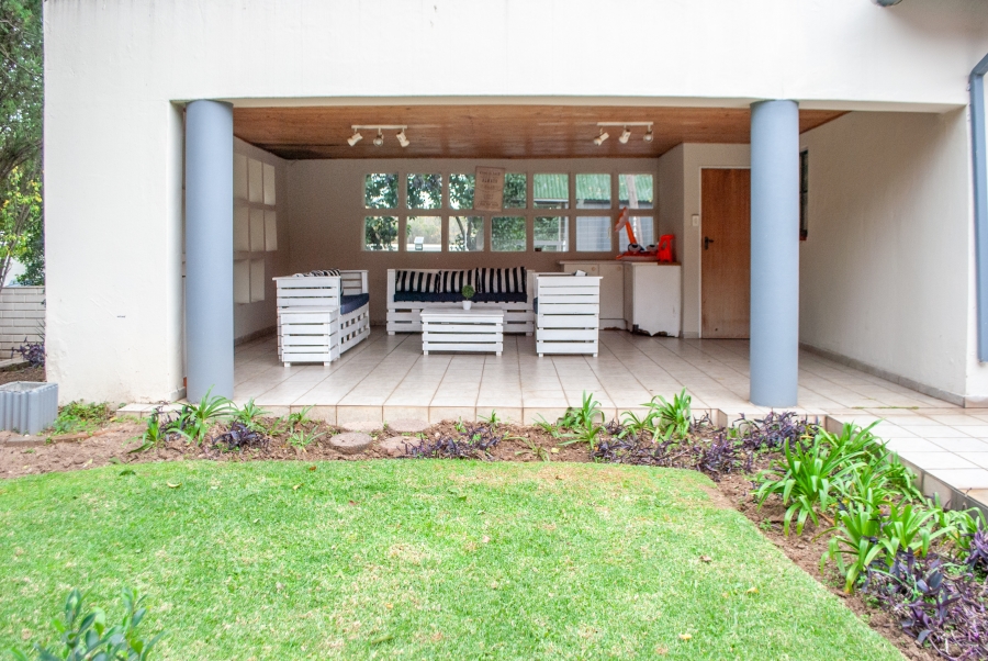 4 Bedroom Property for Sale in Paulshof Gauteng