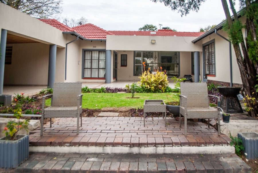 4 Bedroom Property for Sale in Paulshof Gauteng