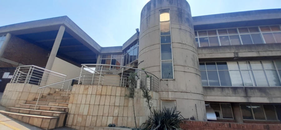 Commercial Property for Sale in Silverton Gauteng