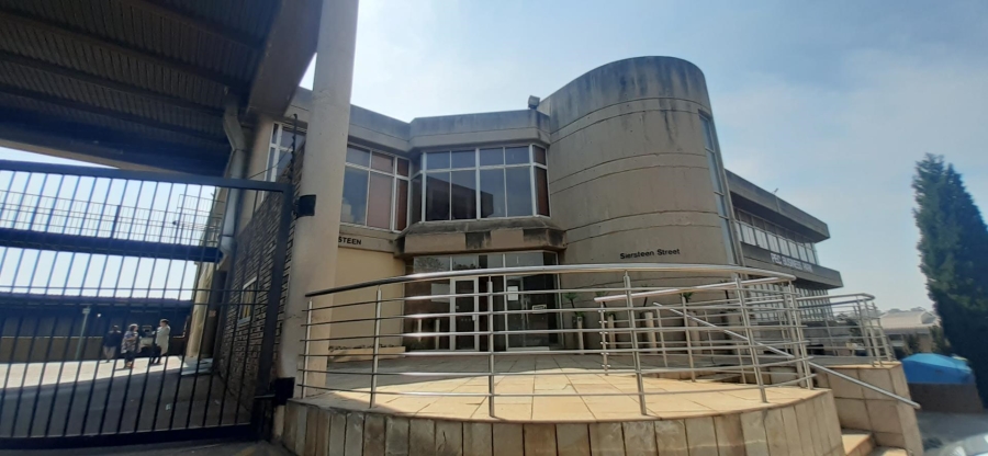 Commercial Property for Sale in Silverton Gauteng