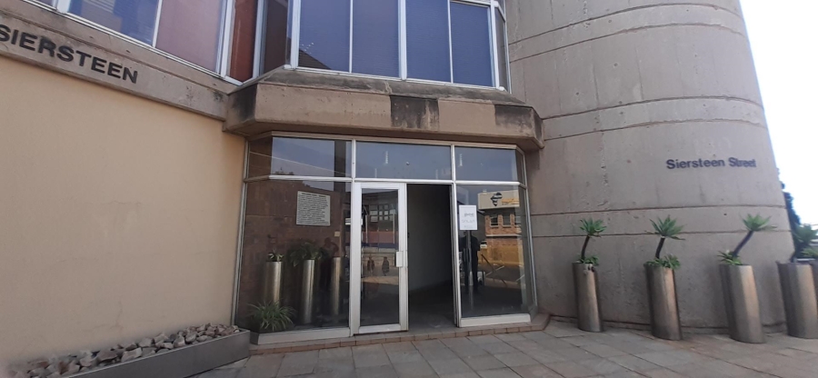 Commercial Property for Sale in Silverton Gauteng