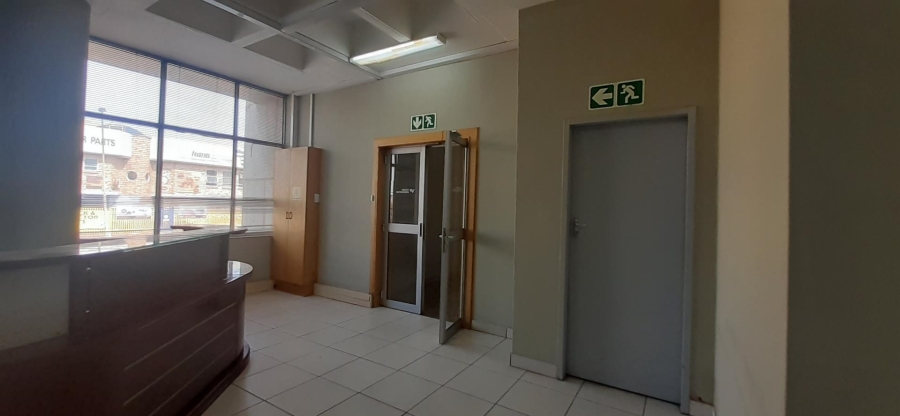 Commercial Property for Sale in Silverton Gauteng