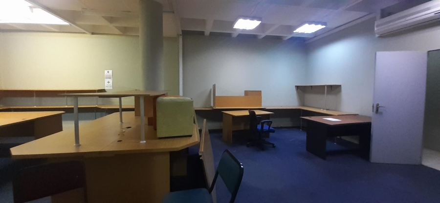 Commercial Property for Sale in Silverton Gauteng