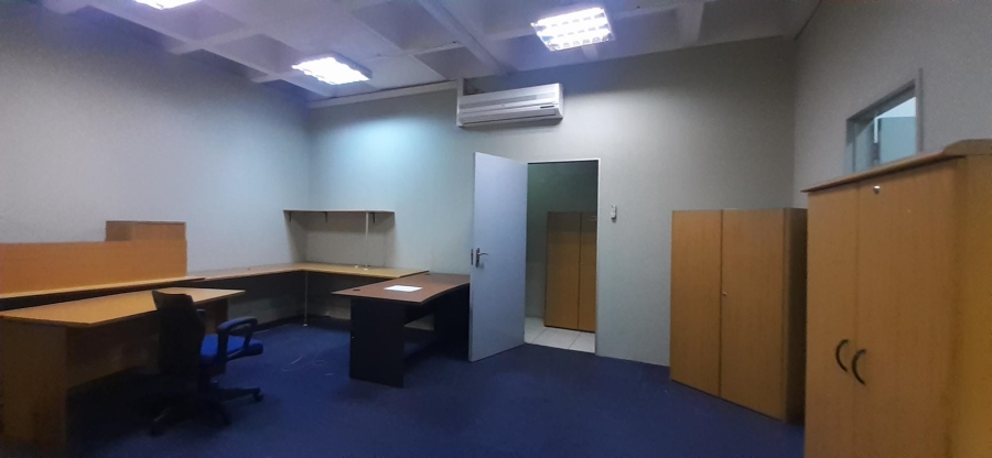 Commercial Property for Sale in Silverton Gauteng