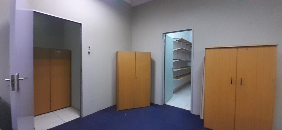 Commercial Property for Sale in Silverton Gauteng