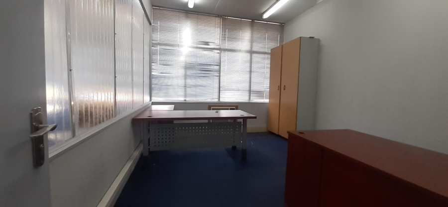 Commercial Property for Sale in Silverton Gauteng