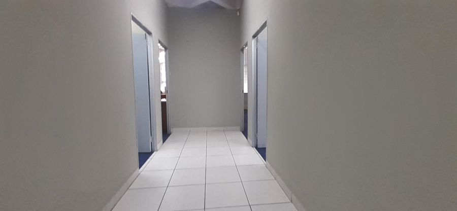 Commercial Property for Sale in Silverton Gauteng