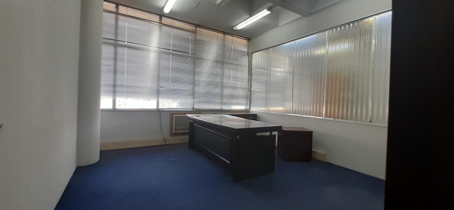 Commercial Property for Sale in Silverton Gauteng