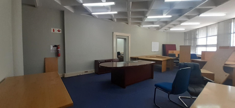 Commercial Property for Sale in Silverton Gauteng