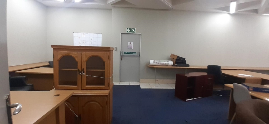 Commercial Property for Sale in Silverton Gauteng