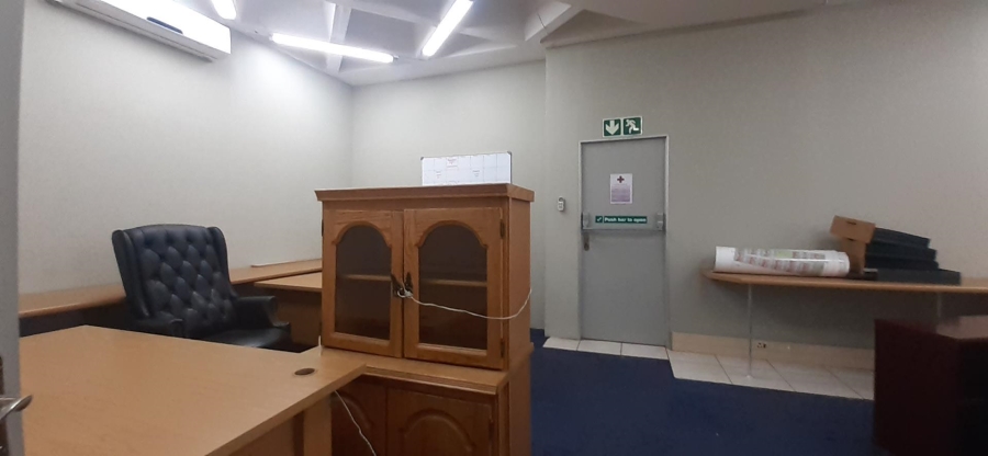 Commercial Property for Sale in Silverton Gauteng