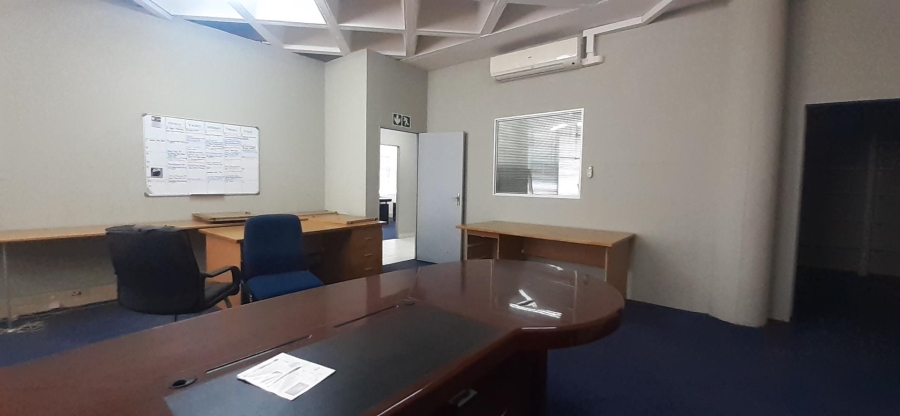 Commercial Property for Sale in Silverton Gauteng