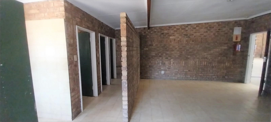 To Let commercial Property for Rent in Klerksoord Gauteng