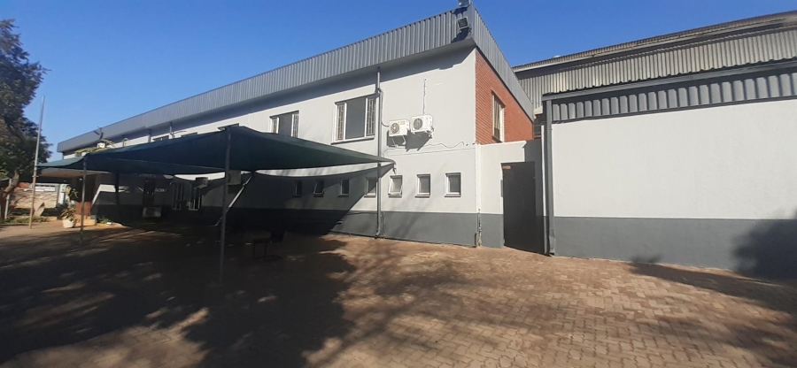 To Let commercial Property for Rent in Waltloo Gauteng