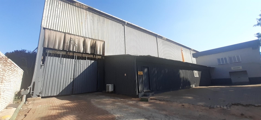 To Let commercial Property for Rent in Waltloo Gauteng