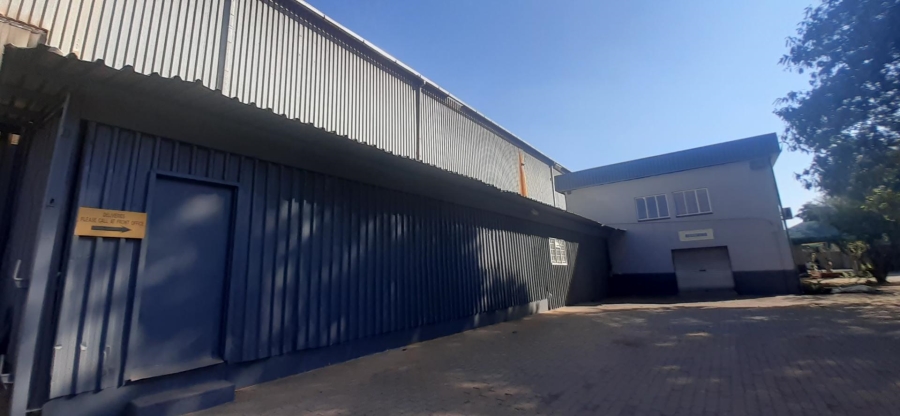 To Let commercial Property for Rent in Waltloo Gauteng