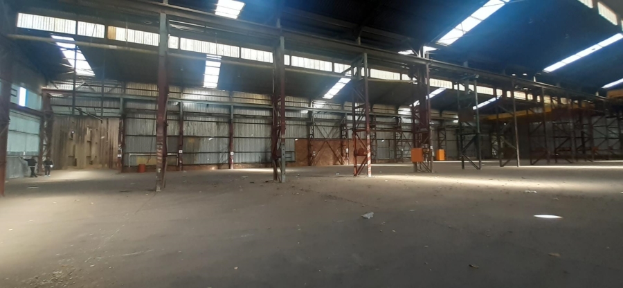 To Let commercial Property for Rent in Waltloo Gauteng