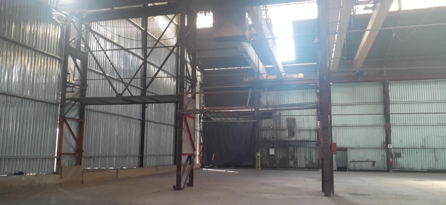 To Let commercial Property for Rent in Waltloo Gauteng