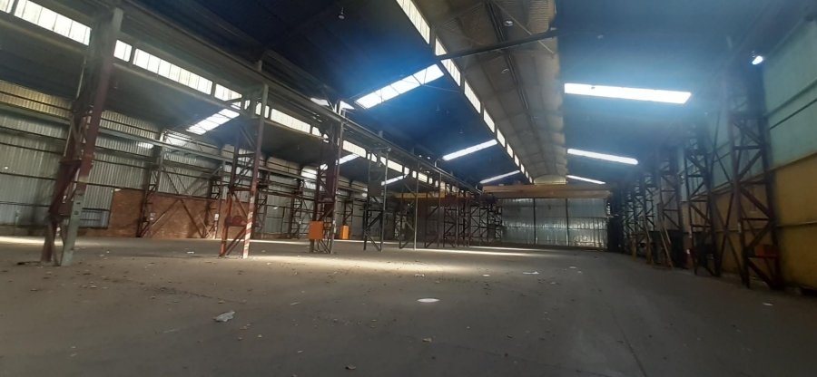 To Let commercial Property for Rent in Waltloo Gauteng