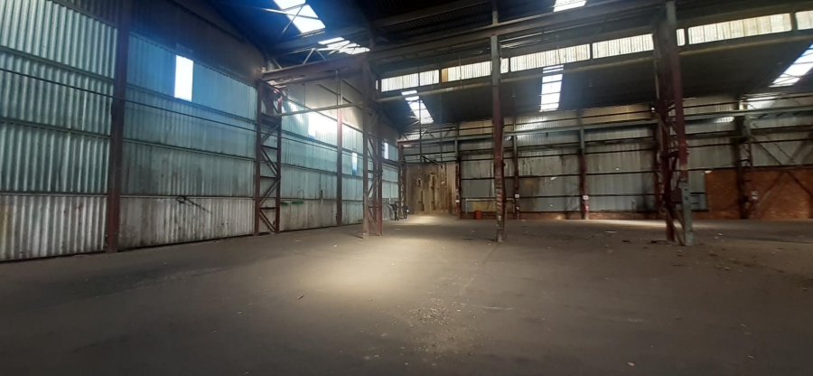 To Let commercial Property for Rent in Waltloo Gauteng