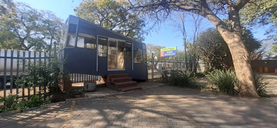 To Let commercial Property for Rent in Waltloo Gauteng